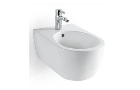 Подвесное биде SSWW NC4476