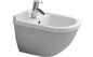 Подвесное биде Duravit Starck 3 228
