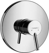 Смеситель скрытого монтажа для душа Hansgrohe Talis S 32675000