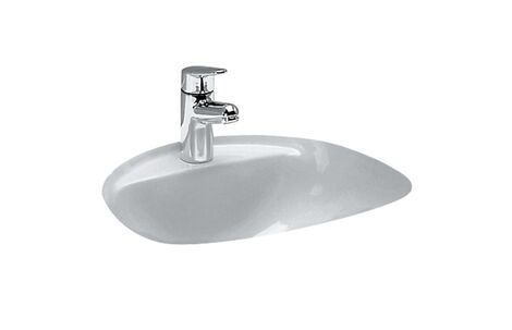 Раковина Laufen Bijou