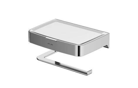 Держатель для туалетной бумаги Am.Pm Inspire 2.0 A50A341500