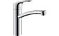 Смеситель для кухонной мойки Hansgrohe Focus E2 31806000/31806800