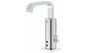 Бесконтактный смеситель для раковины Grohe Allure E 36098