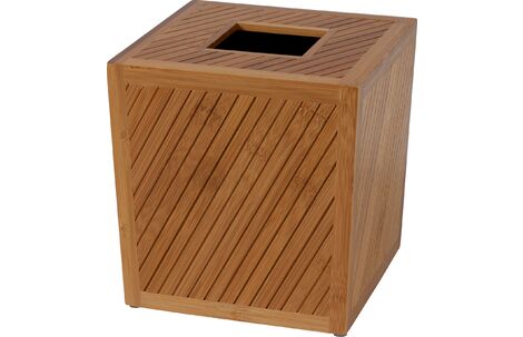 Бокс для салфеток Creative Bath Spa Bamboo