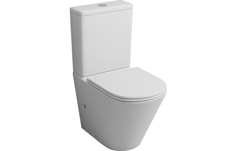 Напольный унитаз Grossman GR-4450MS