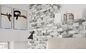 Cerrad Piatto gris 30x7.4