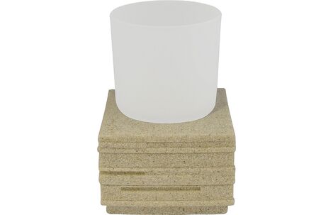 Стакан Ridder Brick 22150111/22150148
