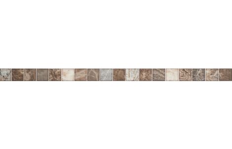 Opoczno (Опочно) Nizza Border mosaic 45x2,5