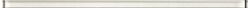 Opoczno (Опочно) Glass white Border 60x2 OD660-025
