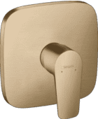 Смеситель для душа Hansgrohe Talis E 71765