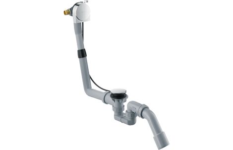 Сифон для ванны Hansgrohe Exafill S 58113000