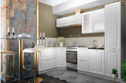 Готовая кухня ДСВ Вита 3