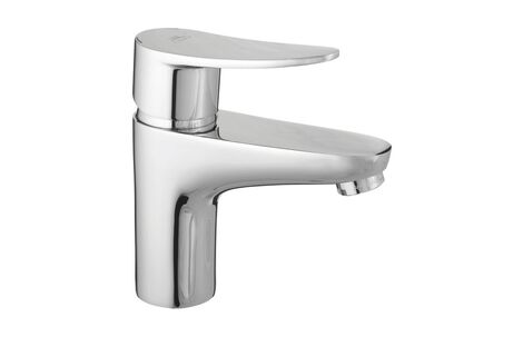 Смеситель для раковины Rubineta Extra Static-18