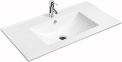 Раковина CeramaLux N 9060/70/75/80/90/10E