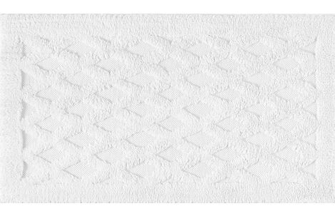 Коврик Kassatex Diamond White 79