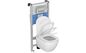 Кнопка смыва Ideal Standard Solea M1 R0108A