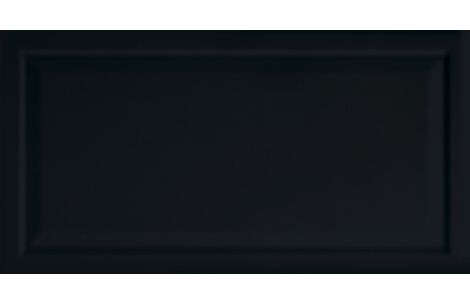 Paradyz Bellicita nero Panello Structura 60x30