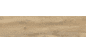 Cersanit Wood Concept Natural бежевый 89.8x21.8
