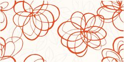 Paradyz Vivida Rosa Inserto Декор 60x30