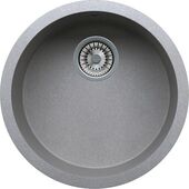 Композитная кухонная мойка Tolero Classic R-104