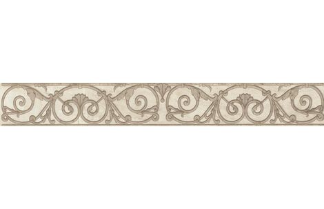 Paradyz Pavi Beige Listwa Бордюр 60x8