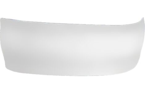 Лицевой экран для ванны Vagnerplast Melite L/R