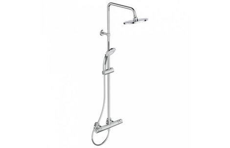 Термостатическая душевая система Ideal Standard IdealRain Ceratherm T25 A7208AA