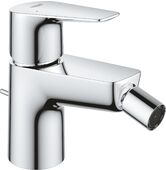 Смеситель для биде Grohe Start Edge с донным клапаном 23345001