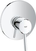 Смеситель скрытого монтажа для душа Grohe Concetto New 32213001