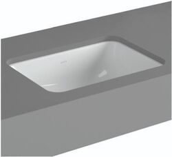 Раковина Vitra S20 5474/7475