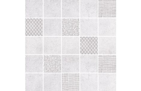 Ceramika Konskie Milano Mosaic 25x25