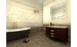 Tubadzin Traviata beige Płytka ścienna 60,8x30,8