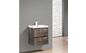 Подвесная тумба BelBagno Pietra Mini 50