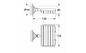 Мыльница Grohe Essentials Authentic 40659001