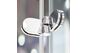 Стеклянная душевая дверь GuteWetter Lux Door GK-103