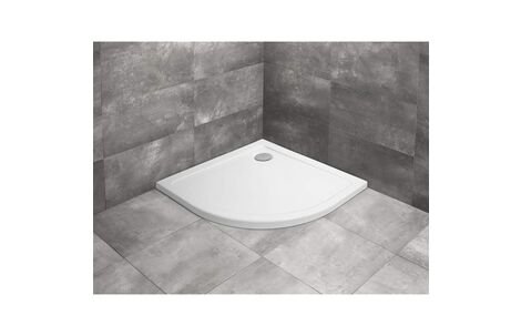 Акриловый душевой поддон Radaway Doros Plus A