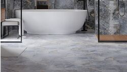 Euroceramica Санремо светло-голубой 60х30