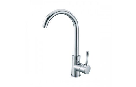Смеситель для кухонной мойки Kaiser Merkur 26633
