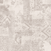 Allore Carpet antic 47х47