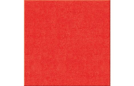 Кировская Керамика Таурус красный 33x33