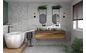 Cersanit Terrazzo серый 59.8х19.8