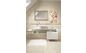 Paradyz Coraline beige Structura 60x30