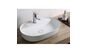 Раковина BelBagno BB1346/BB1347