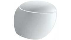 Подвесной унитаз Laufen Alessi One