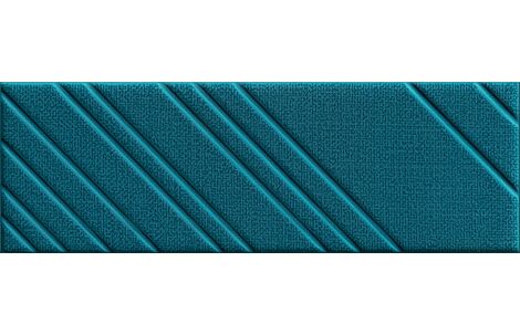Domino Nesi bar blue STR 23.7x7.8