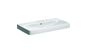 Раковина Geberit Smyle Square 500.250.01.1