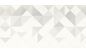 Paradyz Tonnes bianco motyw A 60x30