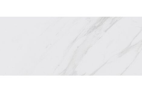 Gracia Ceramica Celia white wall 01 60х25