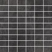Paradyz Taranto Grafit Polpoler Мозаика 29.8x29.8
