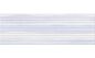 Opoczno (Опочно) Stripes blue structure 75x25 OP681-002-1